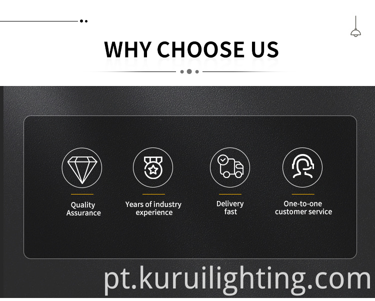 Why Choose Us